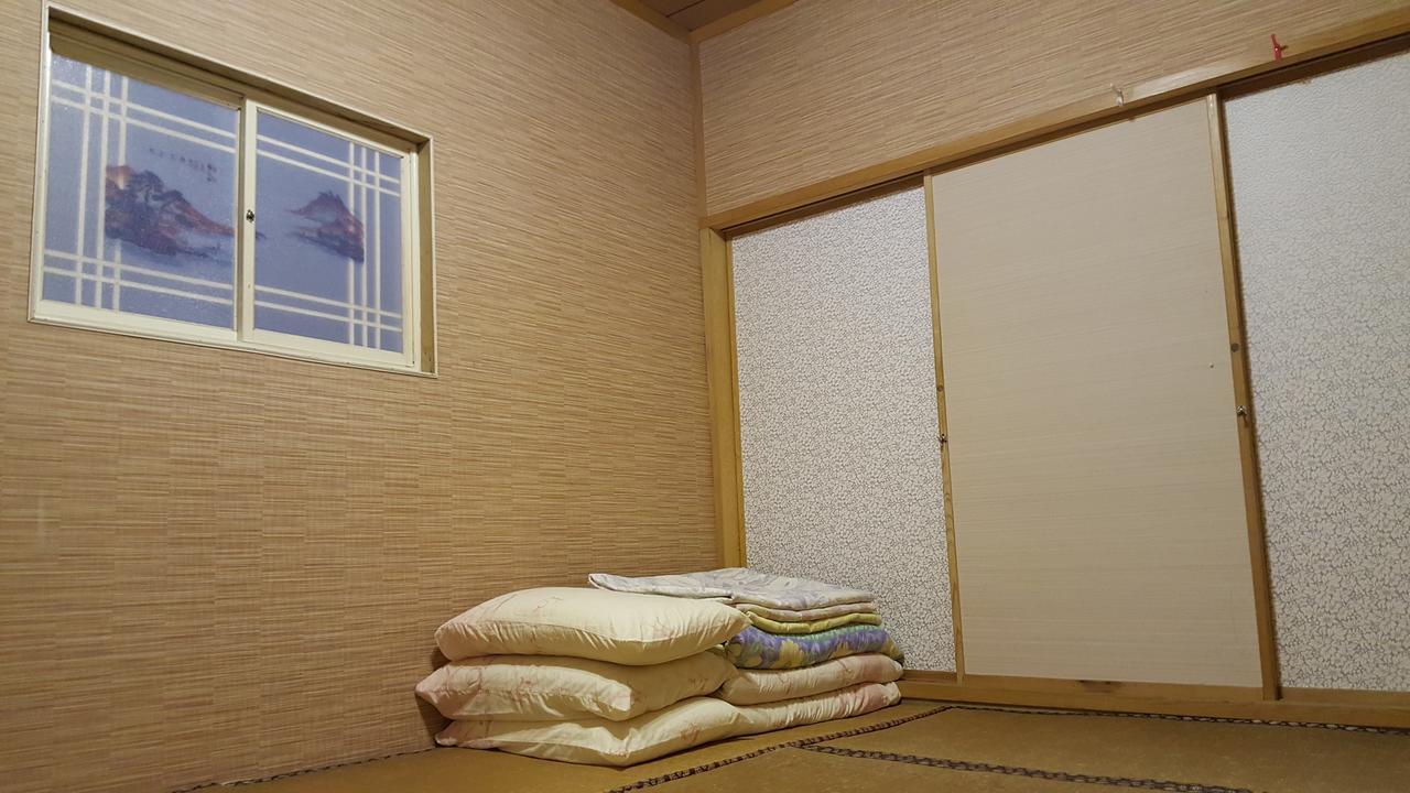 Js Hotspring Hotel Ruisui Buitenkant foto